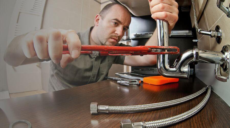 Professional sink repair in Houck, AZ